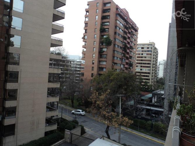 Exelente!! Impecable!! Departamento Kennedy Lateral / El Tamarugo !!, Pío Xi, Vitacura
