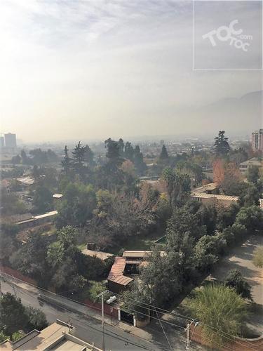 La Concepción / METRO VICENTE VALDES