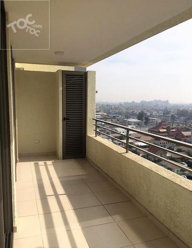La Concepción / METRO VICENTE VALDES