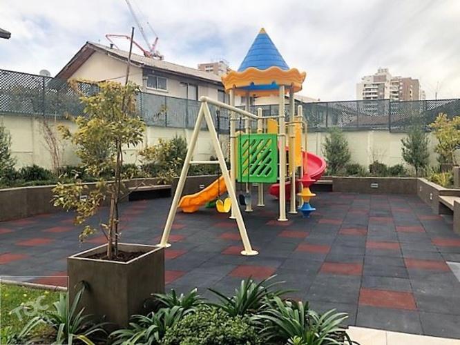 La Concepción / METRO VICENTE VALDES
