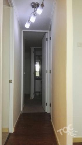 Hermoso Depto en Venta Cercano Metro Irarrazabal