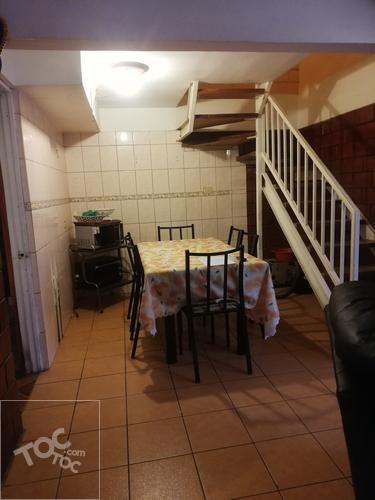 Casa en Condominio Agua Santa, Alto Hospicio.