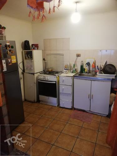 Casa en Condominio Agua Santa, Alto Hospicio.