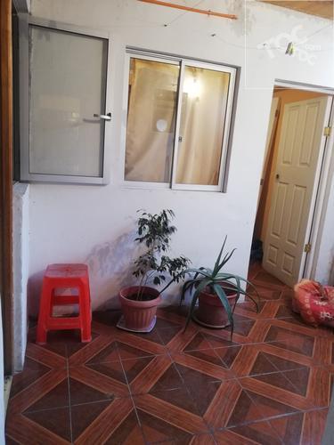 Casa en Condominio Agua Santa, Alto Hospicio.