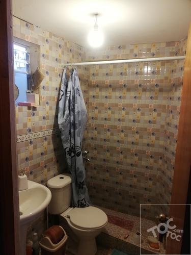 Casa en Condominio Agua Santa, Alto Hospicio.