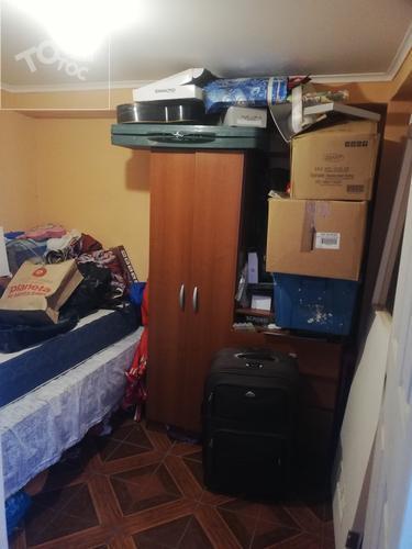 Casa en Condominio Agua Santa, Alto Hospicio.