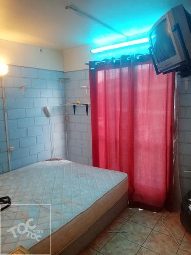 Casa en Condominio Agua Santa, Alto Hospicio.