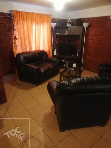 Casa en Condominio Agua Santa, Alto Hospicio.