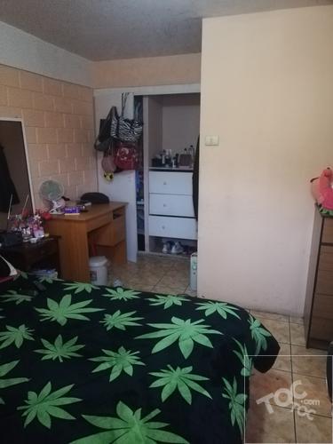 Casa en Condominio Agua Santa, Alto Hospicio.