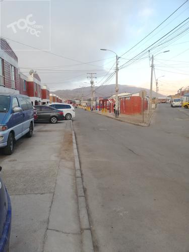 Casa en Condominio Agua Santa, Alto Hospicio.