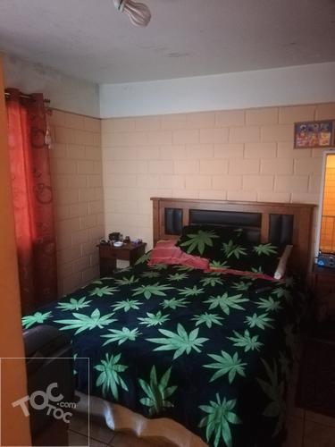 Casa en Condominio Agua Santa, Alto Hospicio.