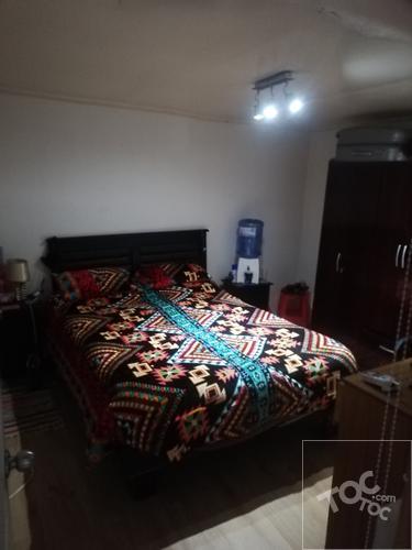 Casa en Condominio Agua Santa, Alto Hospicio.