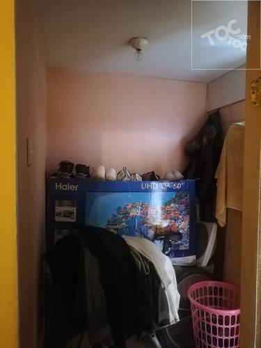 Casa en Condominio Agua Santa, Alto Hospicio.