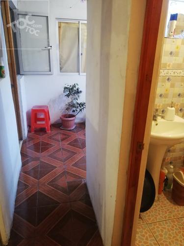 Casa en Condominio Agua Santa, Alto Hospicio.