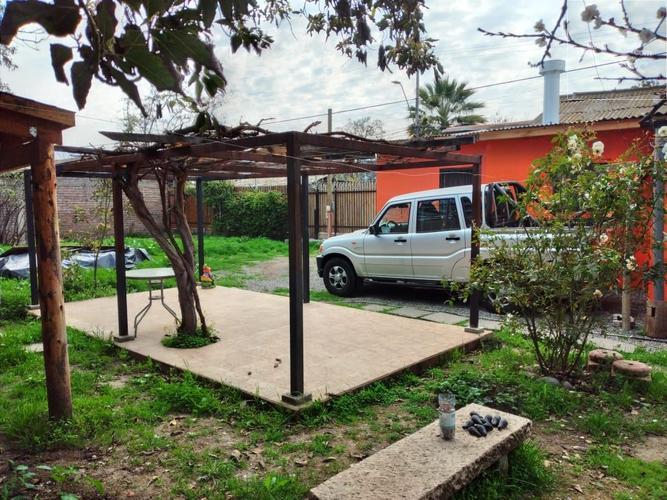 El Monte - Av. Los Libertadores