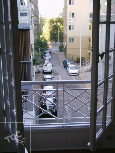 Pasaje Vicuña Mackenna 115 H, Santiago