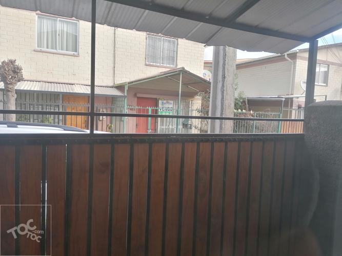Vendo Casa en Villa America
