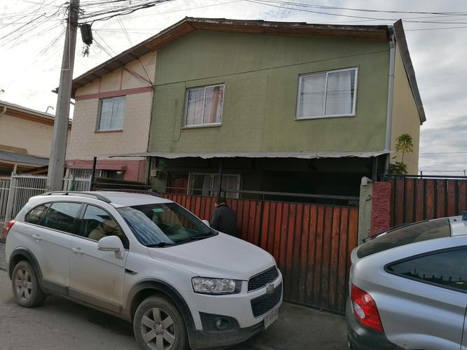 Vendo Casa en Villa America