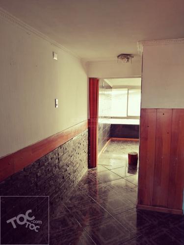 Esquina Blanca - Cuatro Alamos
