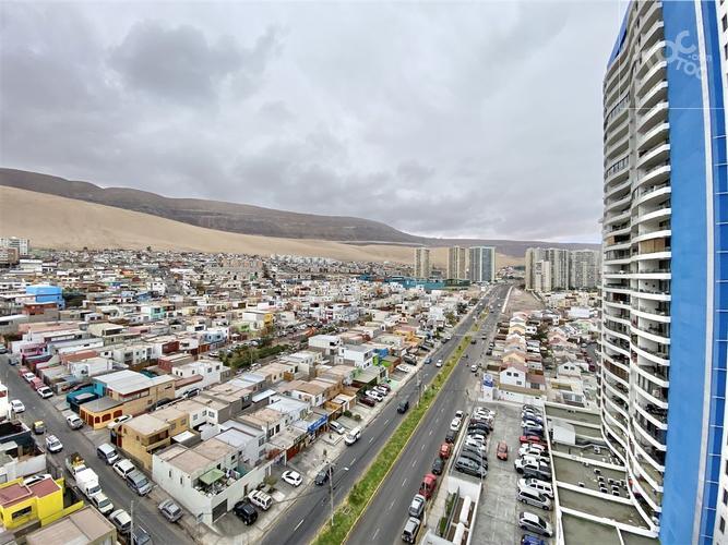 Edificio Bellaterra - Piso 17