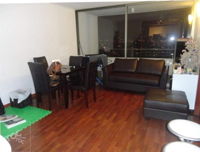 Departamento Tobalaba / Cristóbal Colón / Metro