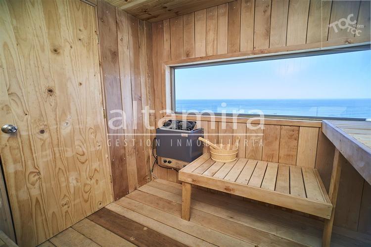 Marina Golf - Piso Completo