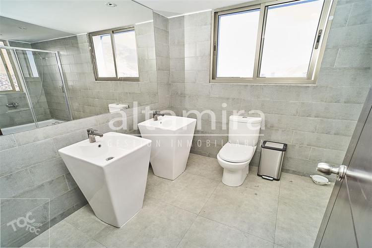 Marina Golf - Piso Completo