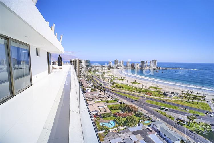 Marina Golf - Piso Completo