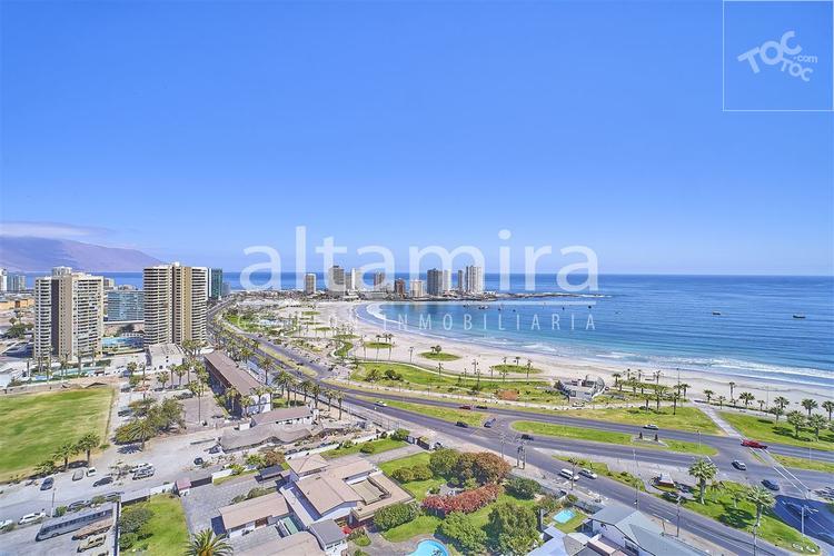 Marina Golf - Piso Completo