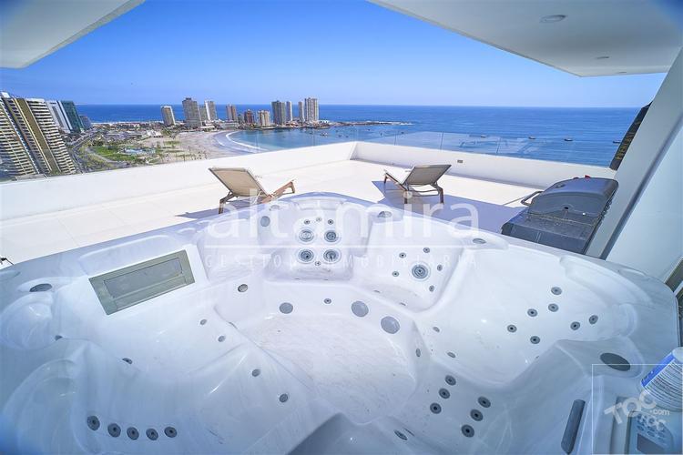 Marina Golf - Piso Completo