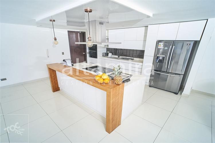 Marina Golf - Piso Completo