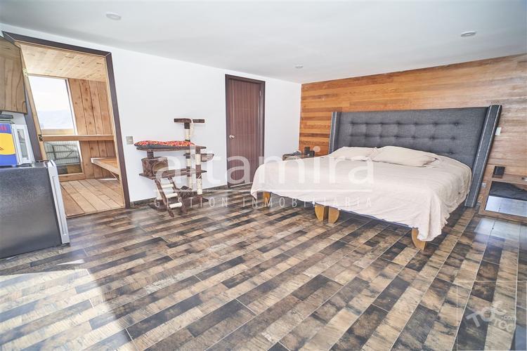 Marina Golf - Piso Completo