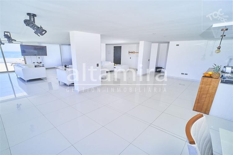Marina Golf - Piso Completo