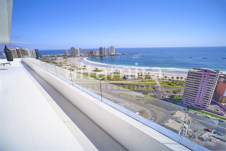 Marina Golf - Piso Completo