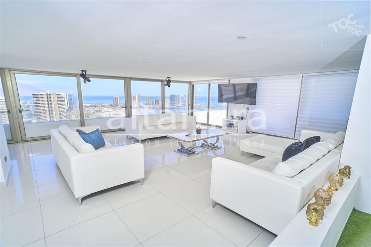Marina Golf - Piso Completo