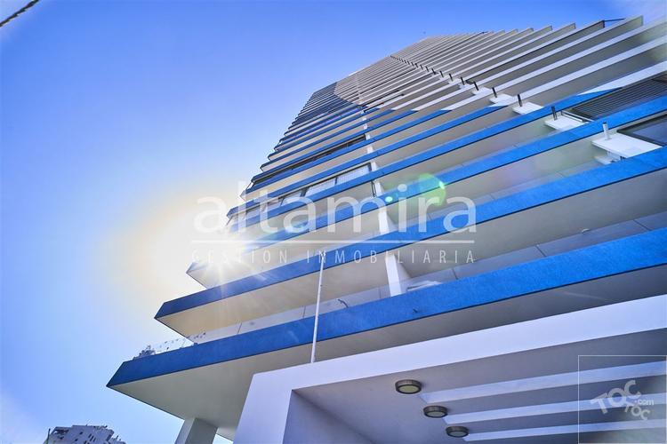 Marina Golf - Piso Completo