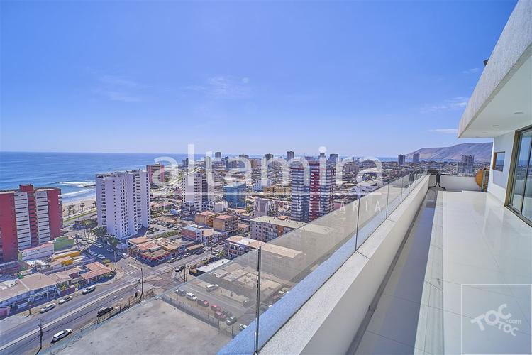 Marina Golf - Piso Completo