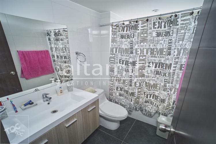 Marina Golf - Piso Completo