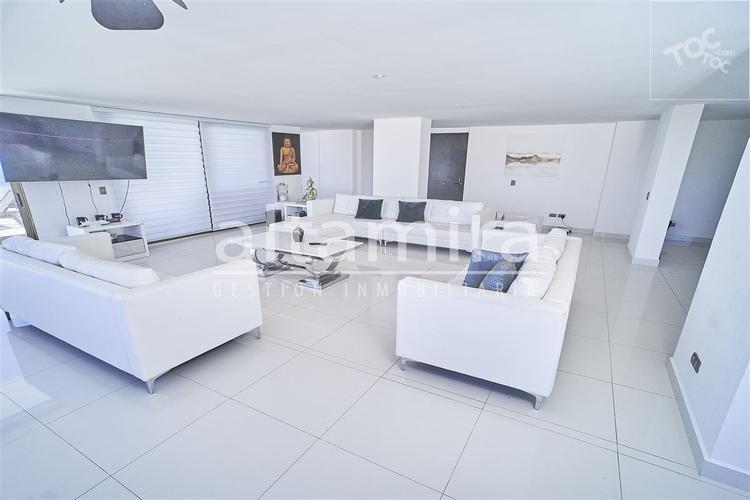 Marina Golf - Piso Completo