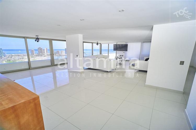 Marina Golf - Piso Completo