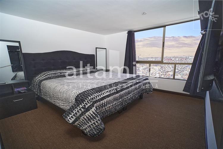 Marina Golf - Piso Completo