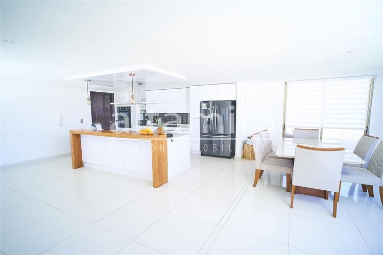 Marina Golf - Piso Completo
