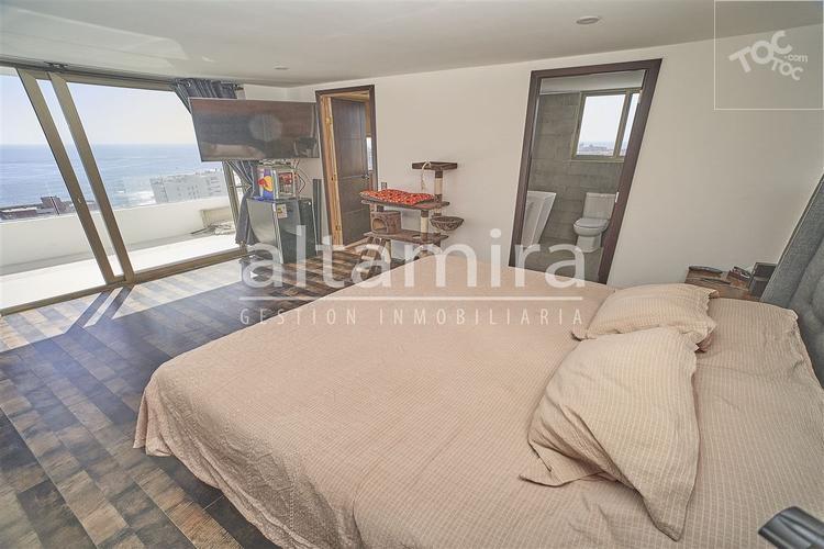 Marina Golf - Piso Completo