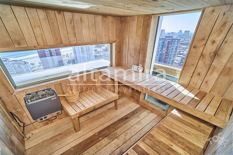 Marina Golf - Piso Completo