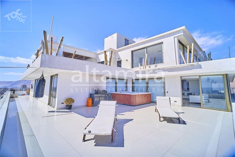 Marina Golf - Piso Completo