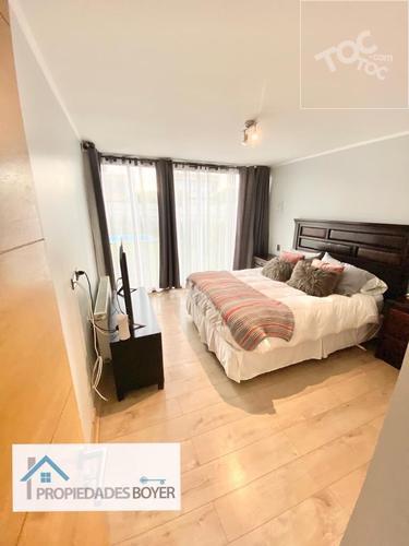 Casa en Venta Condominio Peumayén 3D 3B
