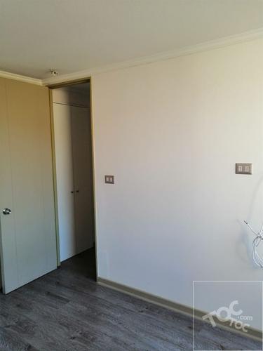 Condominio Mirador del Bosque 1 - Navío San Martín, Valparaíso, Chile