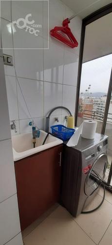 Las Condes/Apoquindo