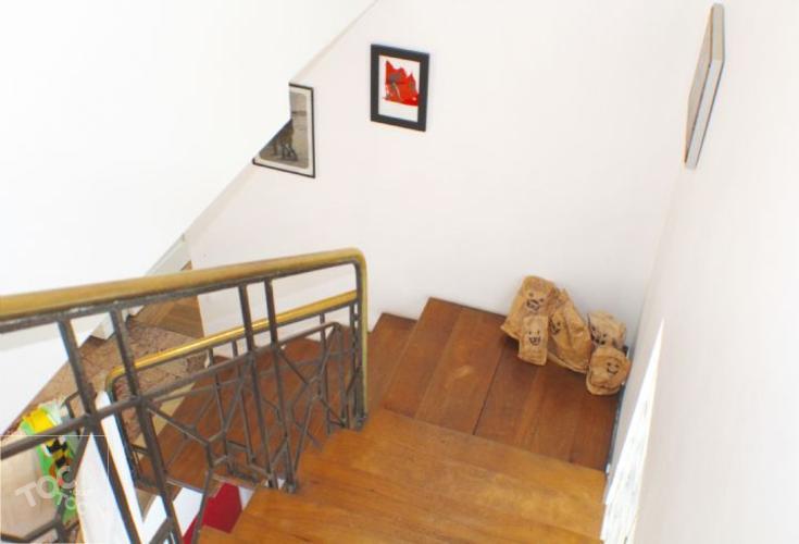 GRAN CASA / LOS DIAMELOS/ POCURO/ BILBAO