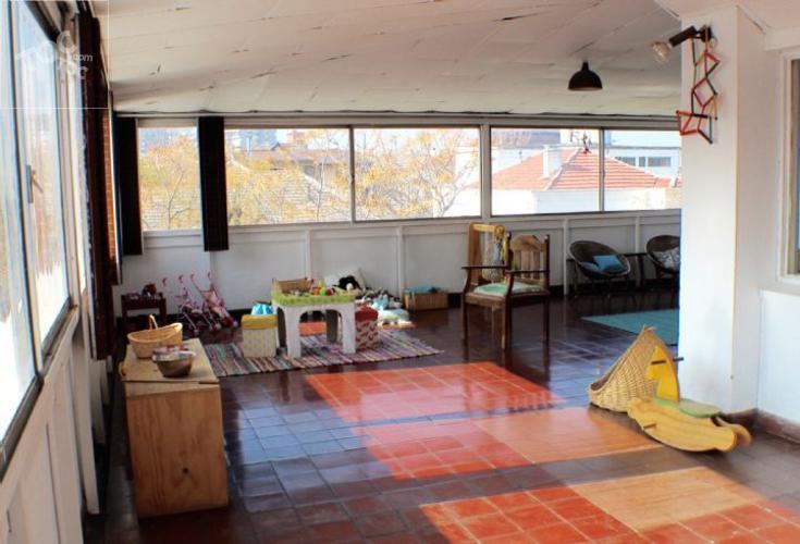 GRAN CASA / LOS DIAMELOS/ POCURO/ BILBAO